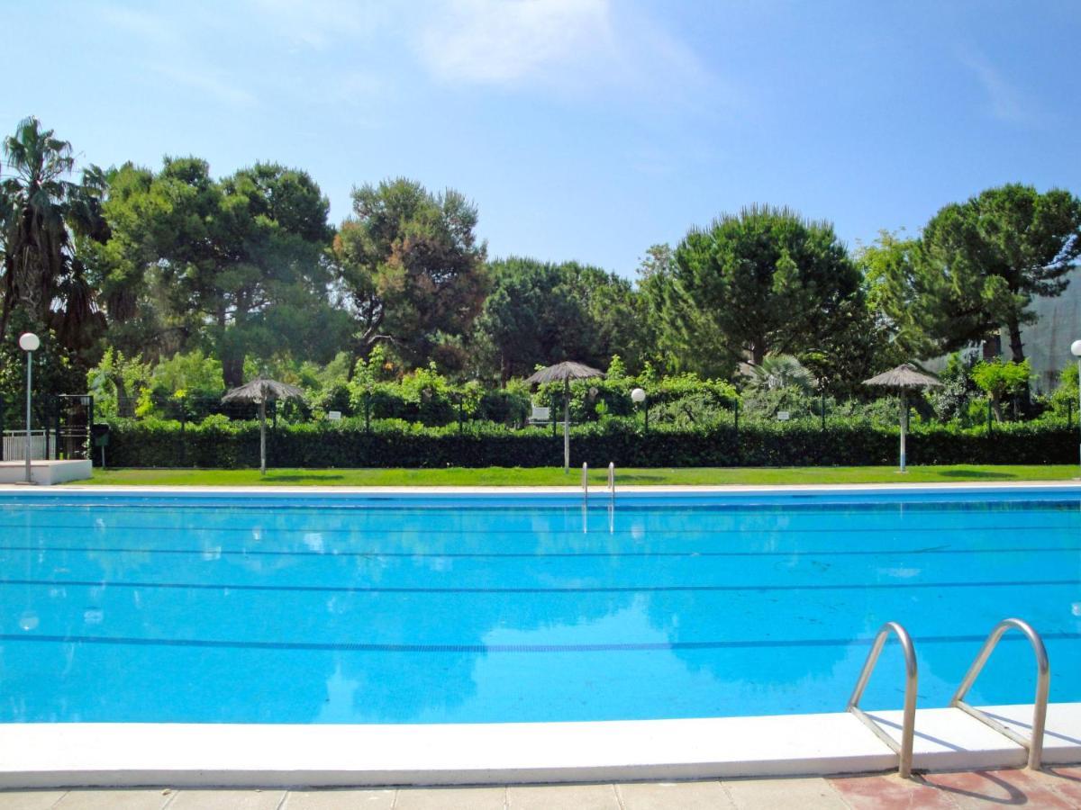 Apartment Reus Mediterrani By Interhome Villafortuny Dış mekan fotoğraf