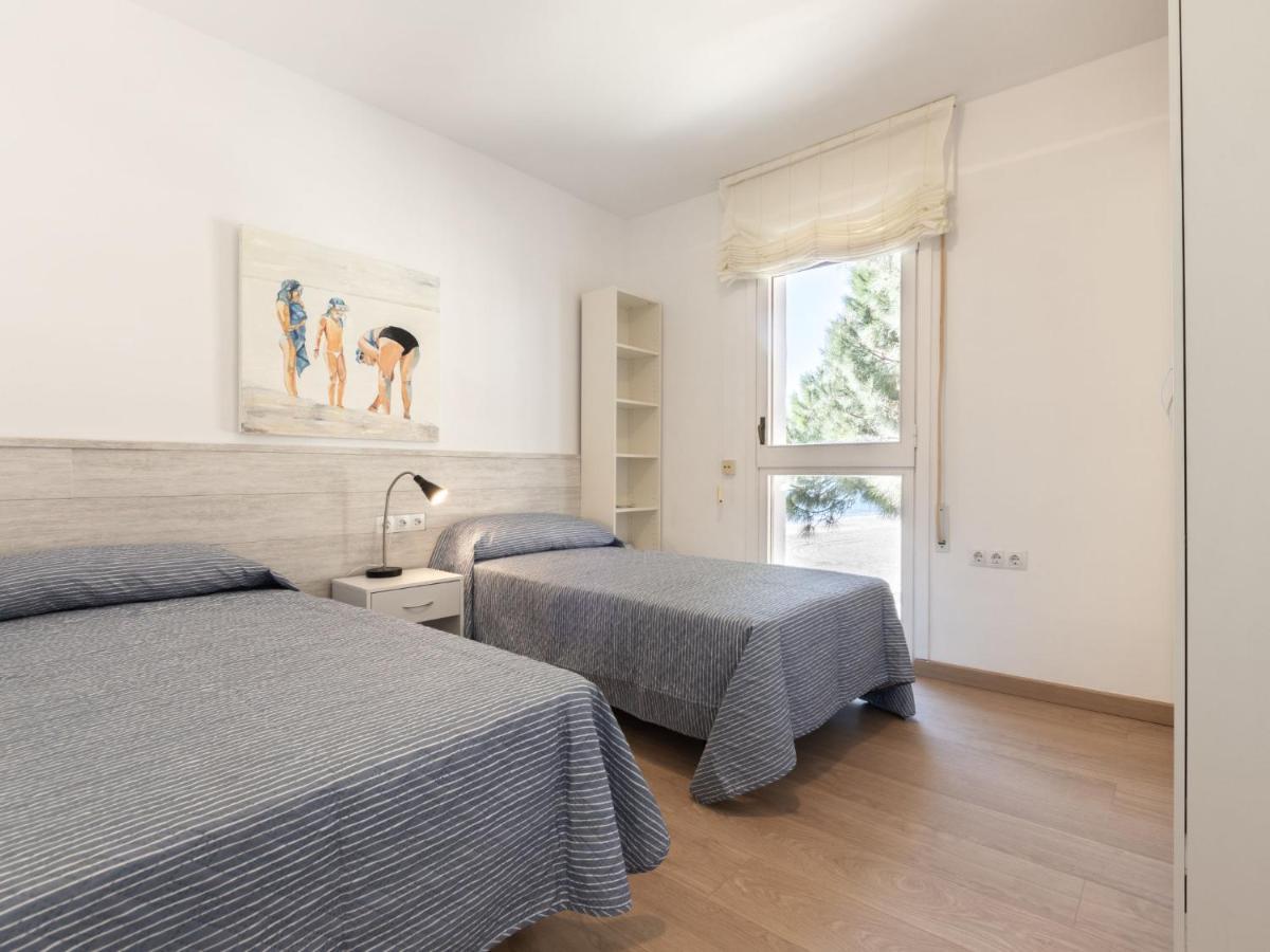 Apartment Reus Mediterrani By Interhome Villafortuny Dış mekan fotoğraf