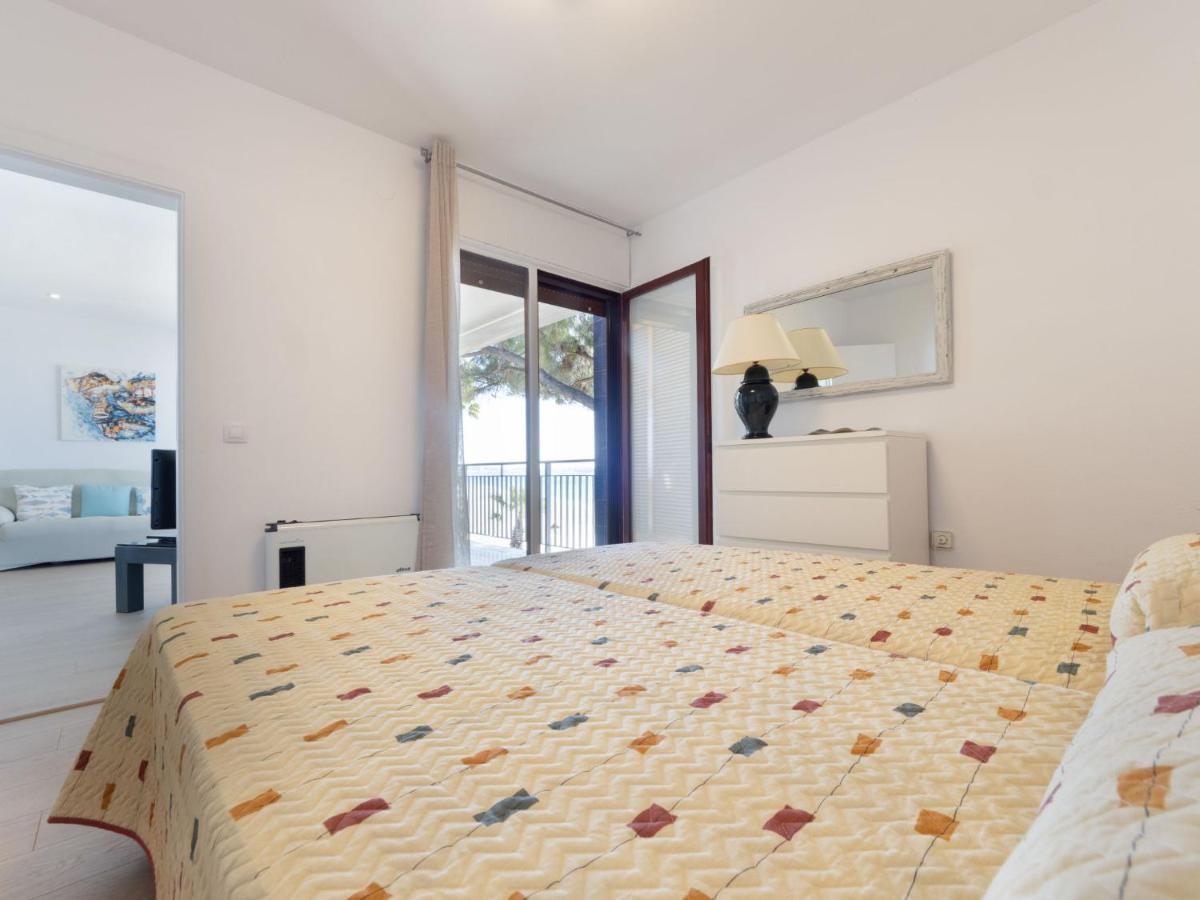 Apartment Reus Mediterrani By Interhome Villafortuny Dış mekan fotoğraf