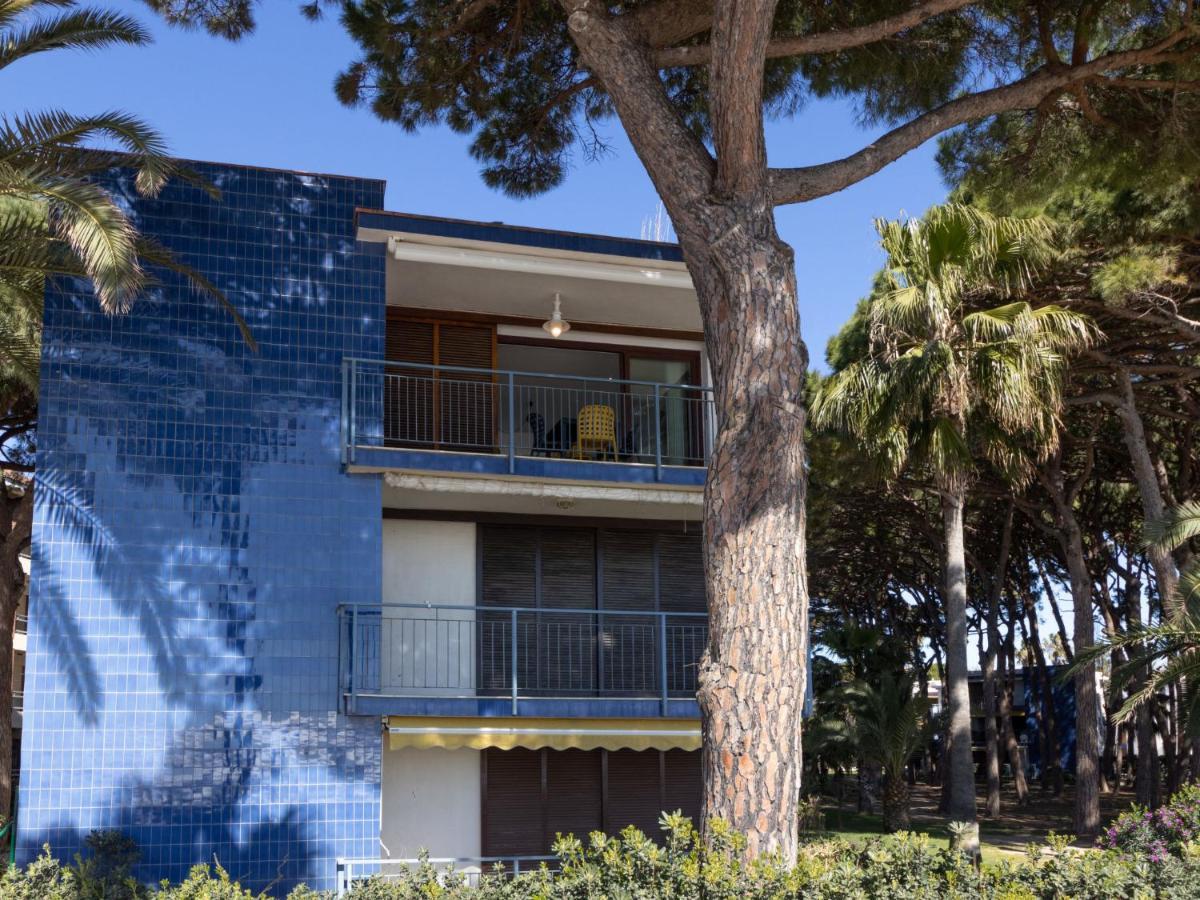 Apartment Reus Mediterrani By Interhome Villafortuny Dış mekan fotoğraf
