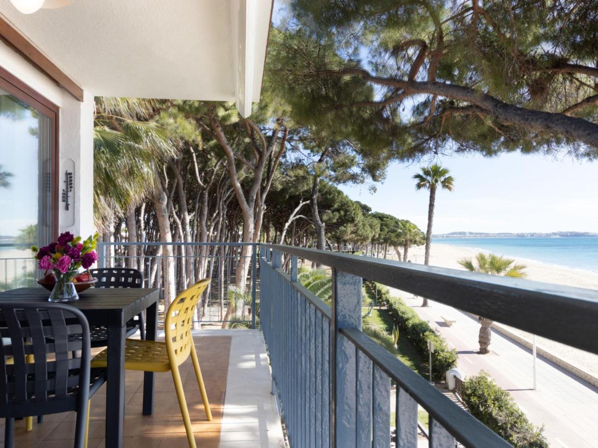 Apartment Reus Mediterrani By Interhome Villafortuny Dış mekan fotoğraf