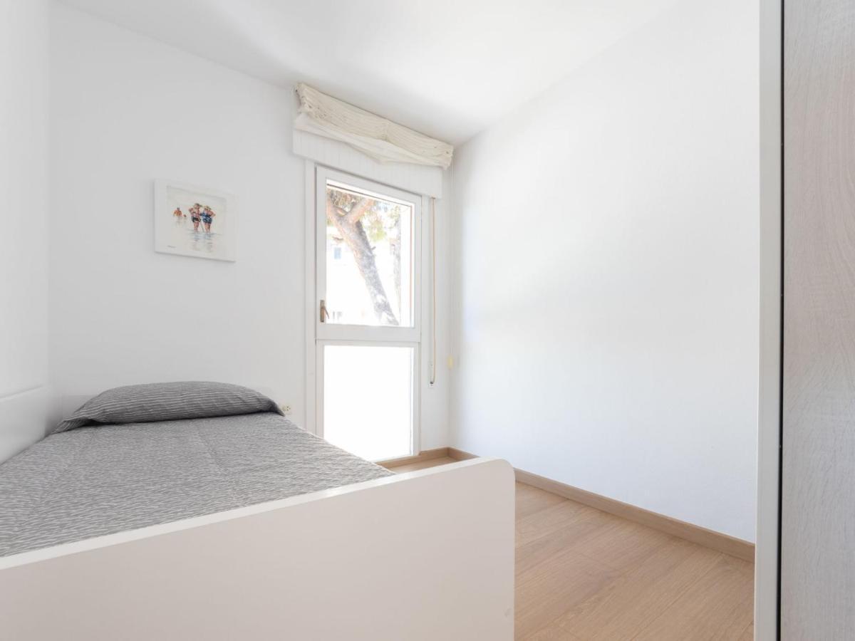 Apartment Reus Mediterrani By Interhome Villafortuny Dış mekan fotoğraf