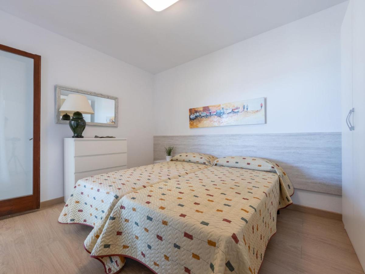 Apartment Reus Mediterrani By Interhome Villafortuny Dış mekan fotoğraf