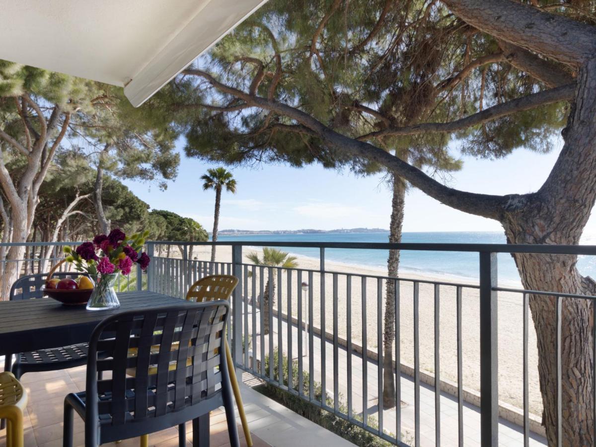 Apartment Reus Mediterrani By Interhome Villafortuny Dış mekan fotoğraf
