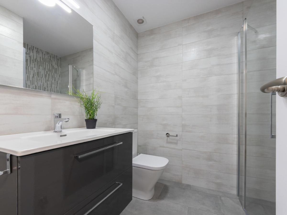 Apartment Reus Mediterrani By Interhome Villafortuny Dış mekan fotoğraf