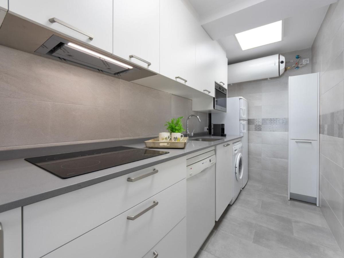 Apartment Reus Mediterrani By Interhome Villafortuny Dış mekan fotoğraf
