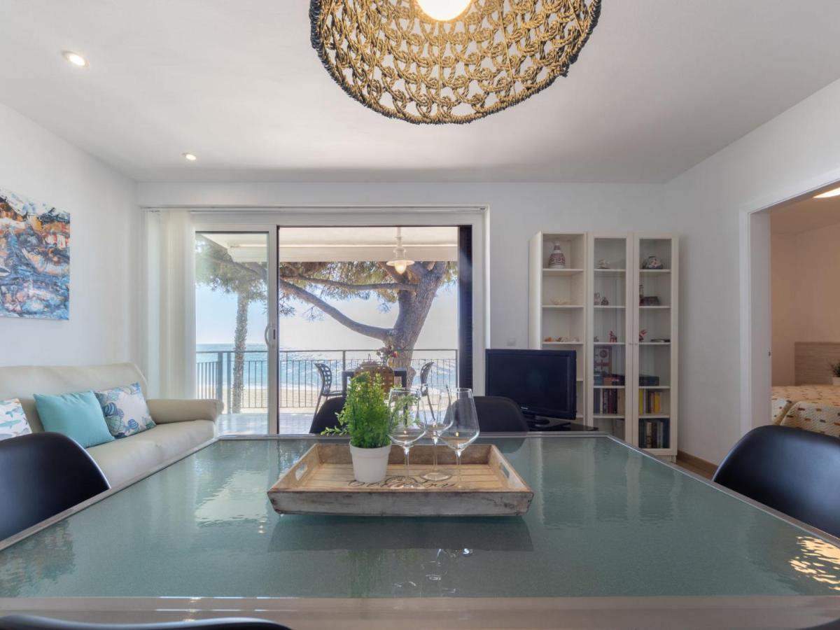 Apartment Reus Mediterrani By Interhome Villafortuny Dış mekan fotoğraf