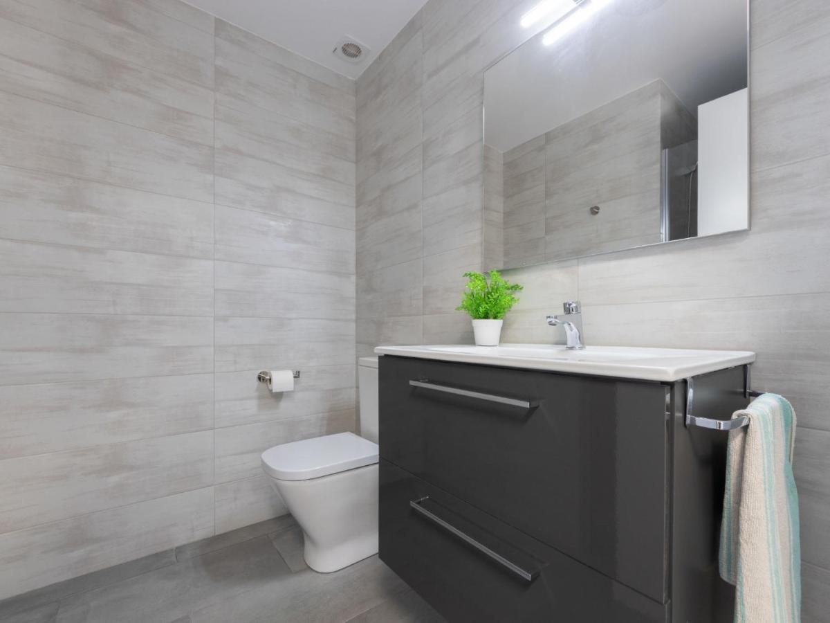 Apartment Reus Mediterrani By Interhome Villafortuny Dış mekan fotoğraf