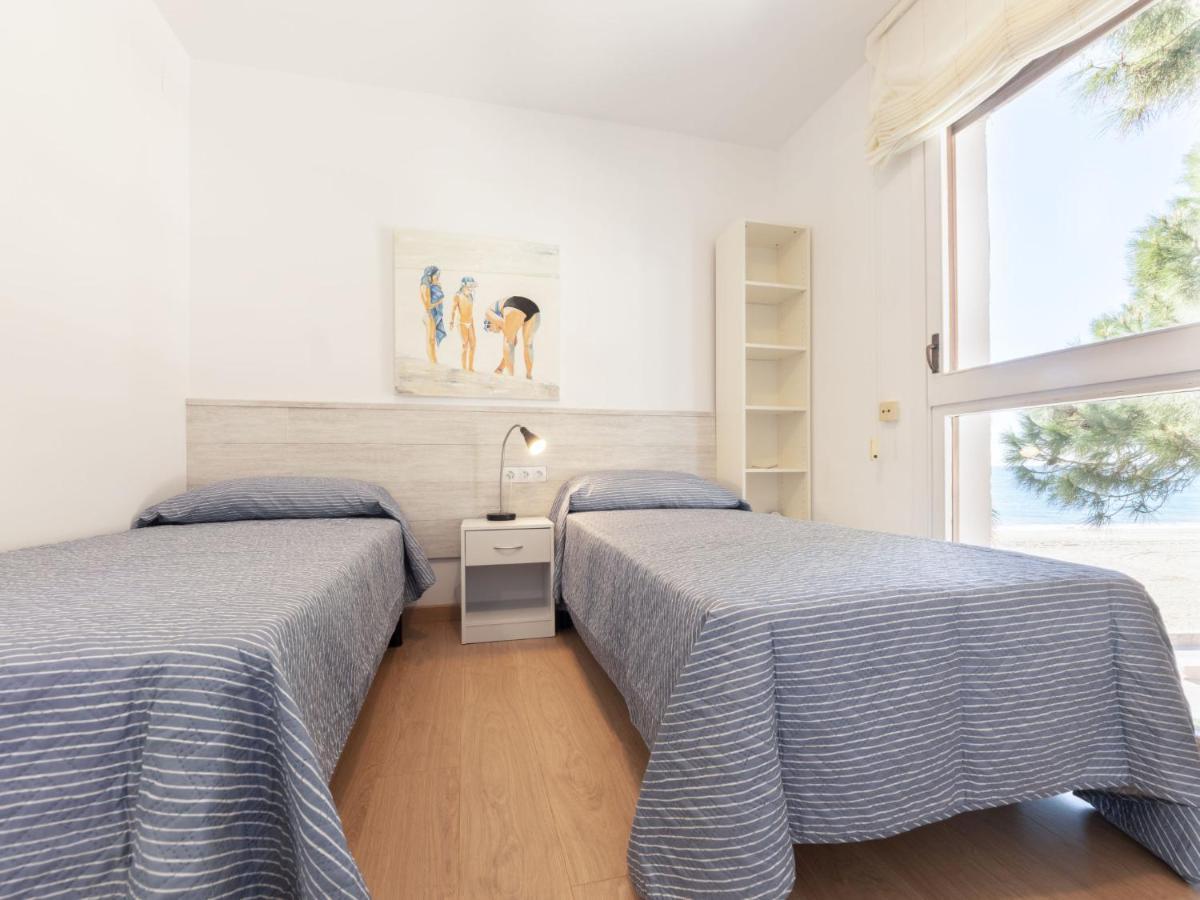 Apartment Reus Mediterrani By Interhome Villafortuny Dış mekan fotoğraf