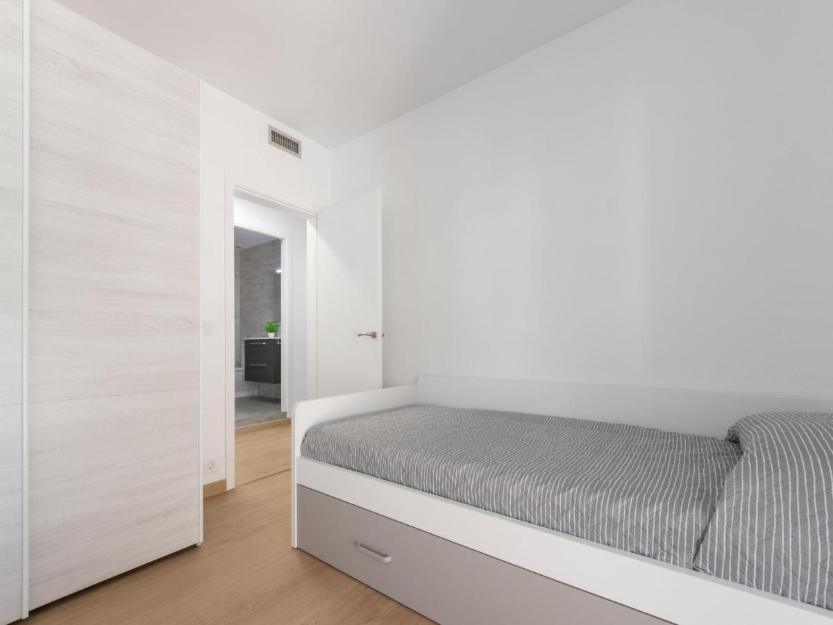Apartment Reus Mediterrani By Interhome Villafortuny Dış mekan fotoğraf