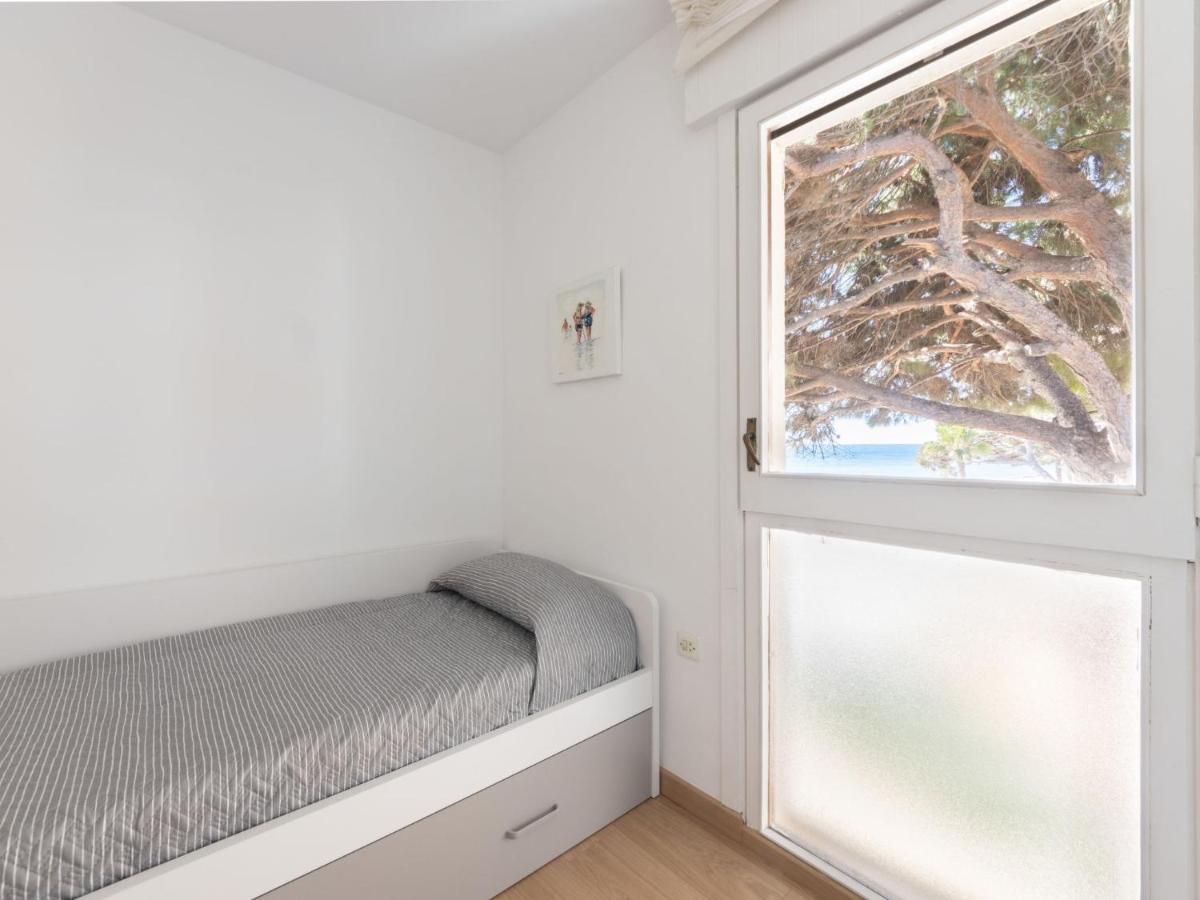 Apartment Reus Mediterrani By Interhome Villafortuny Dış mekan fotoğraf