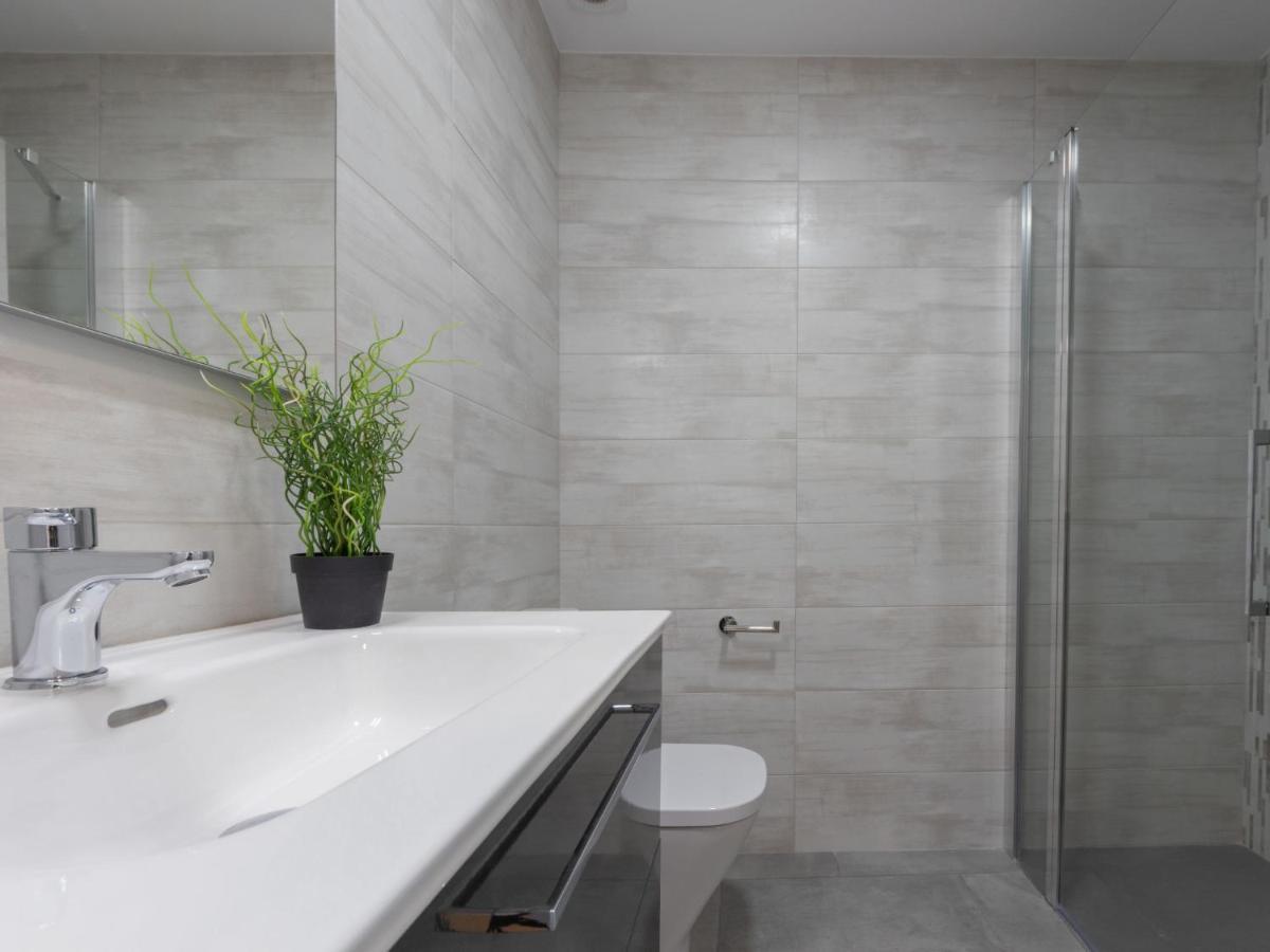 Apartment Reus Mediterrani By Interhome Villafortuny Dış mekan fotoğraf