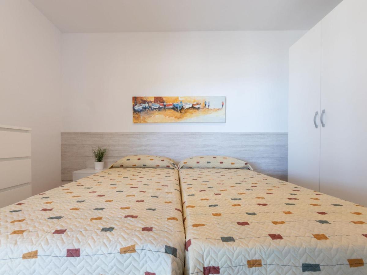 Apartment Reus Mediterrani By Interhome Villafortuny Dış mekan fotoğraf