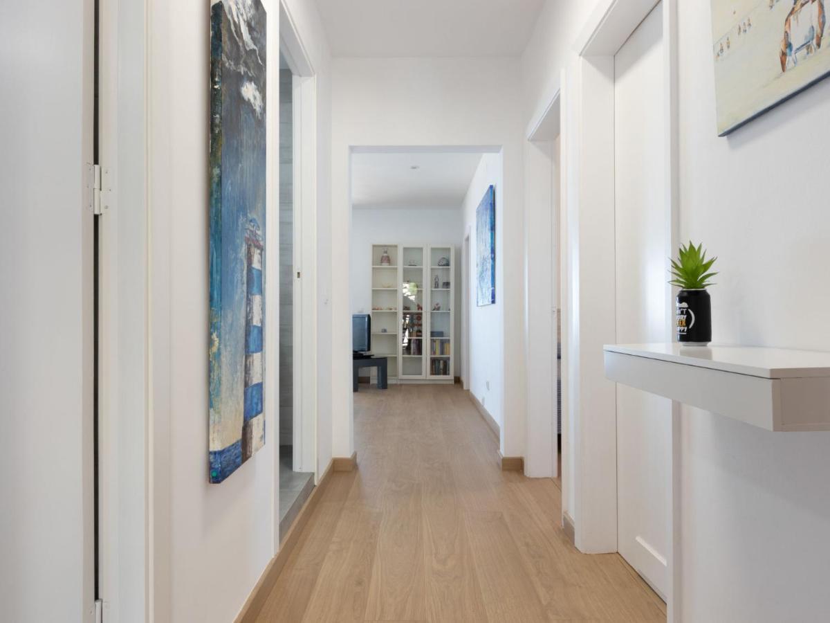 Apartment Reus Mediterrani By Interhome Villafortuny Dış mekan fotoğraf