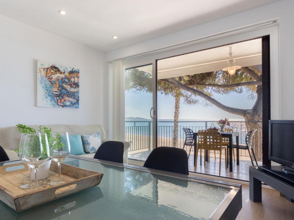 Apartment Reus Mediterrani By Interhome Villafortuny Dış mekan fotoğraf