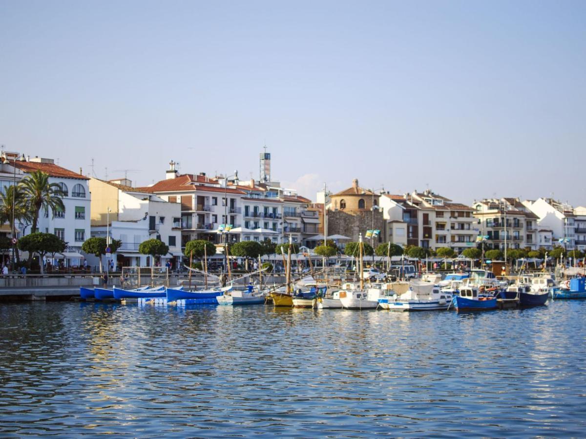 Apartment Reus Mediterrani By Interhome Villafortuny Dış mekan fotoğraf