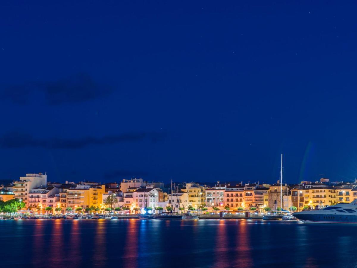 Apartment Reus Mediterrani By Interhome Villafortuny Dış mekan fotoğraf